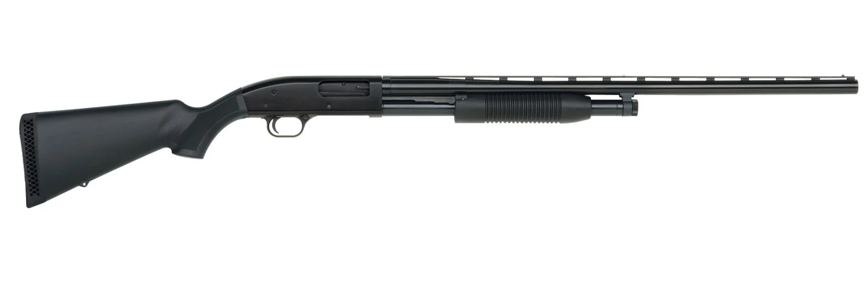 MAVERICK 88 FIELD 12G 28" VENT RIB BLACK 5RD