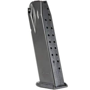 WALTHER PDP FULL SIZE 9MM 18RD MAGAZINE