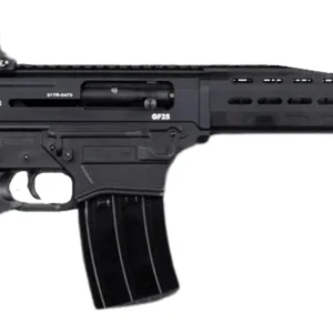 GFORCE ARMS GF25 12GA 20"  5+1 BLACK