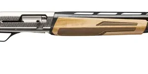 BROWNING MAXUS II ULTIMATE MAPLE 12GA SEMI AUTO SHOTGUN 3"/28"