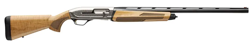 BROWNING MAXUS II ULTIMATE MAPLE 12GA SEMI AUTO SHOTGUN 3"/28"