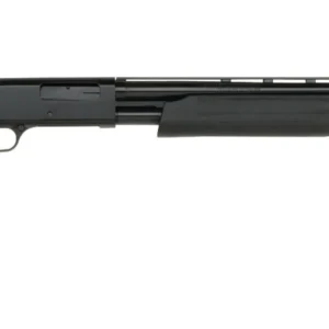 MAVERICK 88 FIELD 20G 26" VENT RIB BLACK 5RD