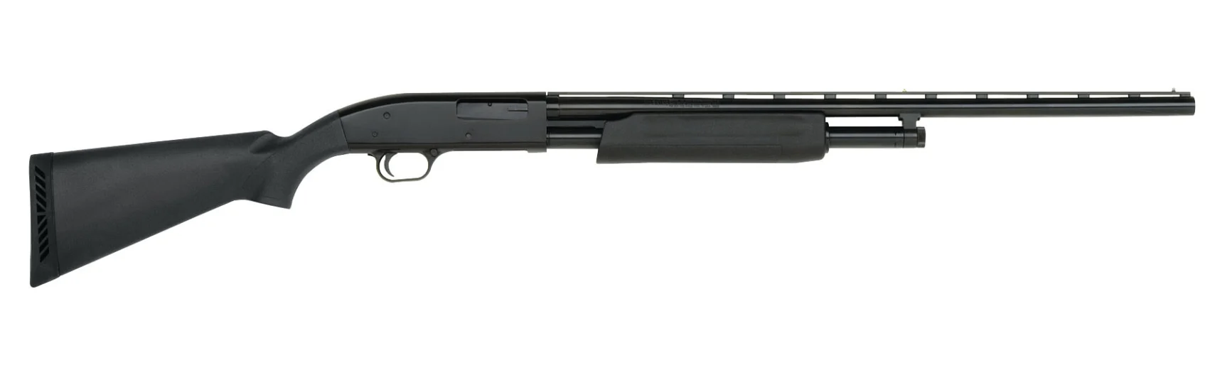 MAVERICK 88 FIELD 20G 26" VENT RIB BLACK 5RD