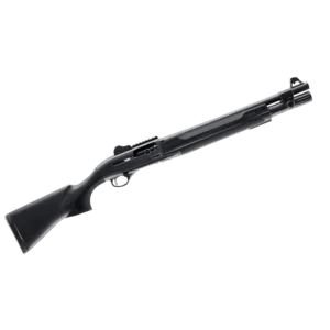 BERETTA 1301 TACTICAL 12GA MOD 2 BLACK STND STOCK 18.5" 7+1