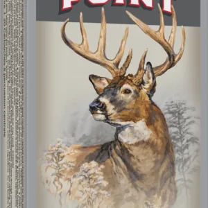 WINCHESTER SUPER X POWER POINT 30-30WIN 150GR PP 20RD BX 200RD CASE