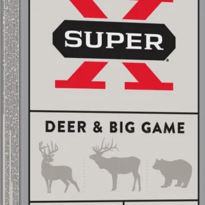 WINCHESTER SUPER X 45-70GVT 300GR JHP 20RD BX 200RD CASE