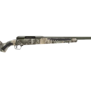 SAVAGE 110 TMBRLINE 308WIN  RFL 22"