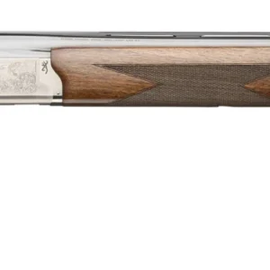 BROWNING CITORI 825 FIELD 12GA SHOTGUN 26" OVER/UNDER GRADE II/II WALNUT