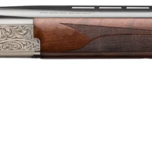 BROWNING CITORI FEATHER LIGHTNING 12GA SHOTGUN 28" OVER/UNDER GRADE III/IV WALNUT