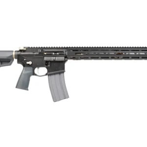 Q SUGAR WEASEL 5.56 RIFLE 16" BLK 1-30RD MAGAZINE
