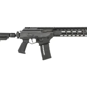 IWI GALIL ACE PISTOL GEN2 5.56 13" BBL BLACK 1-30RD MAG, SIDE FOLDING BRACE