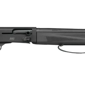 MOSSBERG 990 AFTERSHOCK 12G S/A FIREARM 14.75" BLK MLOK 5+1