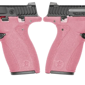 SMITH & WESSON BODYGUARD 2.0 MS 380ACP 2.75" PINK SHERBET 1-10RD 1-12RD