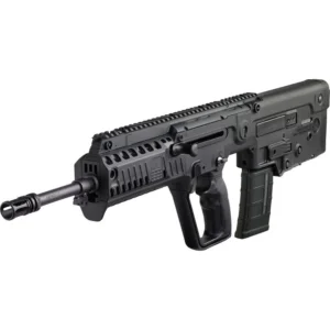 IWI TAVOR X95 BULLPUP RFL 5.56 18" BBL BLACK 1-30RD MAG