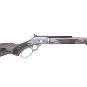 CNC MARLIN 1894 SBL MOUNTAIN LION 357 MAG LEVER ACTION 16" 1-300 MADE