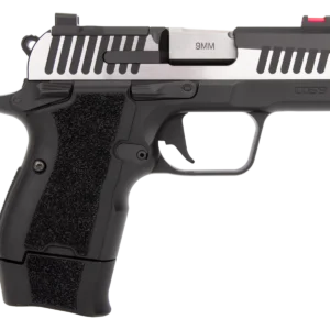 KIMBER CDS9 CLASSIC O.R. PSTL 9MM 3.18" STAINLESS 1-13RD 1-15RD