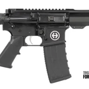 HI POINT HP15 5.56 PISTOL 10.5" BLACK, 9.5 MLOK, FRANKLIN BINARY INSTALLED, 1-30RD MAG