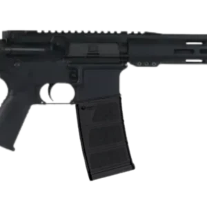 BEAR CREEK ARSENAL 5.56 NATO PISTOL 10.5" BARREL W/ MLOK RAIL 1-30RD MAGAZINE