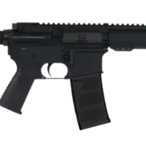 BEAR CREEK ARSENAL 5.56 NATO PISTOL 7.5" BARREL W/ MLOK RAIL 1-30RD MAG ADJSTBLE TUBE