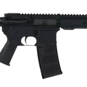 BEAR CREEK ARSENAL .300 B/O PISTOL 8.5" BARREL W/ MLOK RAIL 1-30RD MAG ADJSTBLE TUBE