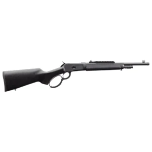 CHIAP 1892 T/D MATTE BLK 357 MAG RFL