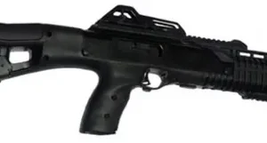 HI-POINT 380ACP RFL BLK W/ PP380 KIT THREADED BARREL