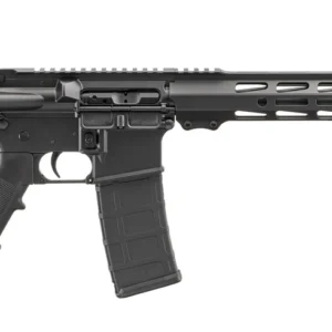 RUGER HARRIER 5.56 RIFLE 16.1" A2 STOCK, MLOK RAIL 1-30RD MAG