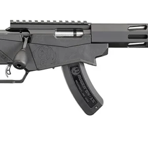 RUGER PRECISION RIMFIRE 22LR RIFLE 18" 15RD