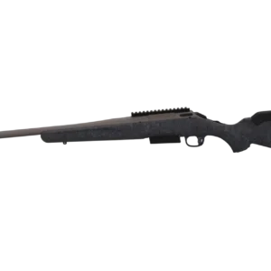 RUGER AMERICAN G2 WILDERNESS TOPO 450BM RFL 20" BBL GRAY SPLTTR 3RD