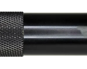 INLAND IM 8.5" .45 Suppressor, .578x28 direct thread base