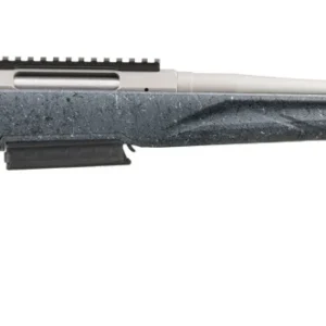 RUGER AMERICAN G2 7MM PRC 20" SPIRAL FLTD T.B. GRY SPLTR 3RD