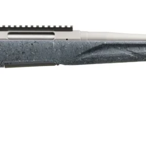 RUGER AMERICAN G2 30-06 SPLFD 20" SPIRAL FLTD T.B. GRY SPLTR 4RD