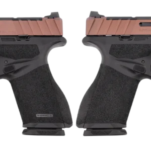 SPRINGFIELD ARMORY ECHELON ALPHA 4.0C RAD CHAMELEON 9MM PISTOL U DOT 1-15RD MAG
