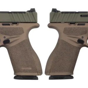 SPRINGFIELD ARMORY ECHELON ALPHA 4.0C BADLANDS 9MM PISTOL U DOT 1-15RD MAG