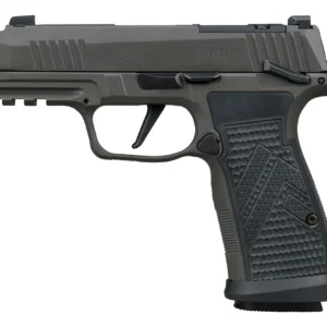 SIG SAUER P365 AXG LEGION MS CALI 9MM PISTOL O.R. G10 GRIPS, 3-10RD MAGS CA COMPLIANT