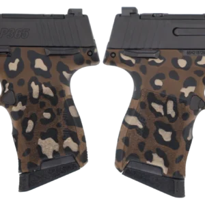 SIG SAUER P365 9MM PSTL 3.10" BLK 2-10RD OPTIC RDY MANUAL SAFETY