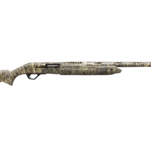 WRA SX4 12GA HYBRID HUNTER 28" 3.5" MOSSY OAK BOTTOMLAND/FDE