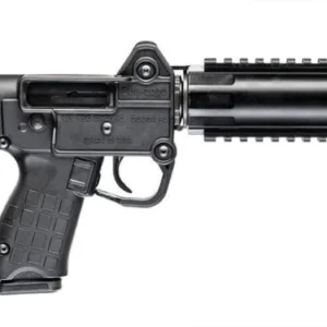 KELTEC SUB2K CQB GLOCK 17 9MM 16.2" 17RD Integrally Suppressed