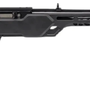 RUGER/TIMBER CREEK ENFORCER 10/22 RIFLE 18.5" BLACK CHASIS MLOK 10RD MAG