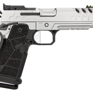 KIMBER 2K11 COMP 9MM PISTOL 5" STAINLESS 1-17RD 2-20RD MAGS