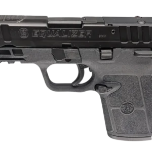 SMITH & WESSON EQUALIZER LIBERTY 250TH 9MM 3.675" PSTL TS 10/13/15RD