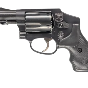 SMITH & WESSON 442 AIRWEIGHT LIBERTY 250TH NO LCK 38SPL 1.875" 5RD DAO