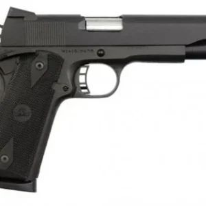 Rock Island Armory 51431 M1911 A1 FS Tac 45ACP 8+1 Black M1911A1FSTAC45ACP