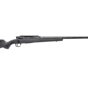 Savage Arms 58012 Impulse Mountain Hunter 7mm PRC 22" 2+1 Gray/Carbon Fiber
