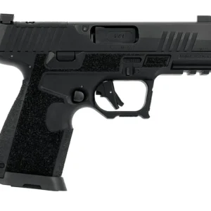 KIMBER R7 MAKO CFC 9MM BLK 15+1 OR  #