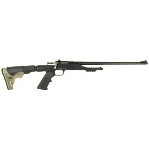 KEYSTONE SPORTING ARMS CRICKETT 6061 22LR BK ALLOY LH