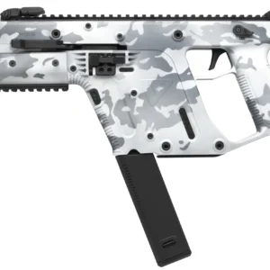KRISS USA VECTOR SDP-E 10MM 6.5" MC ALP