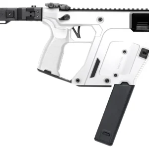 KRISS USA VECTOR SBR 45ACP 5.5" ALP 30+1