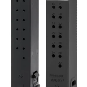 KRISS USA MAGEX2 EXTENSION KIT 10MM BLK