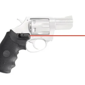 CRIMSON TRACE LASERGRIP CHARTER ARMS BLK